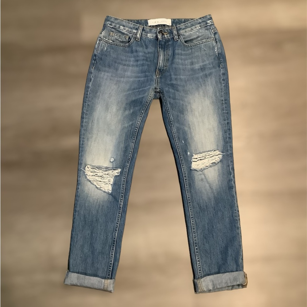 IRO Garçon Jeans